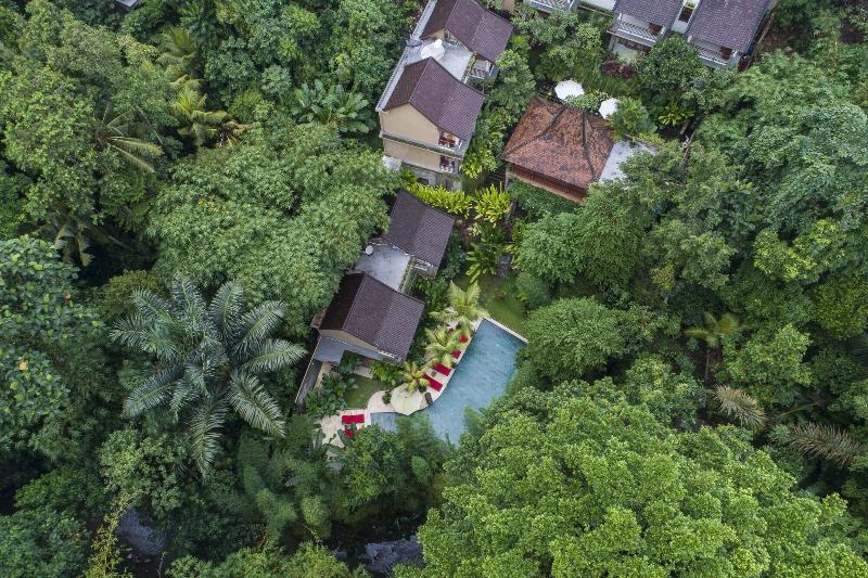 Desak Putu Putera Cottages - Genel