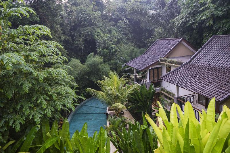 Desak Putu Putera Cottages - Genel