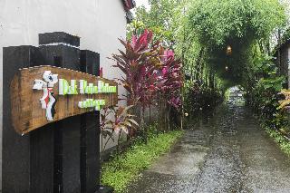 Desak Putu Putera Cottages fotoÄŸrafÄ±