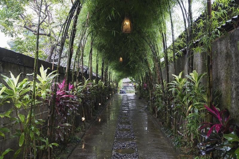 Desak Putu Putera Cottages - Genel