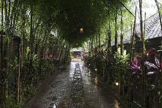 Desak Putu Putera Cottages fotoÄŸrafÄ±