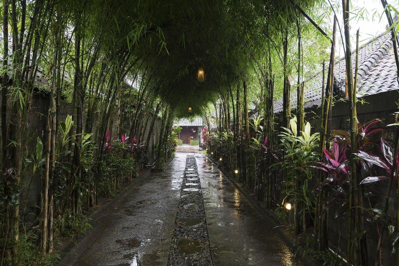 Desak Putu Putera Cottages - Genel