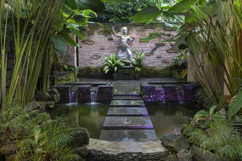 Desak Putu Putera Cottages - Genel