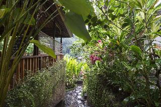 Desak Putu Putera Cottages fotoÄŸrafÄ±