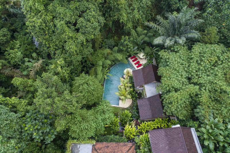 Desak Putu Putera Cottages - Genel