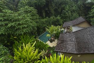 Desak Putu Putera Cottages fotoÄŸrafÄ±