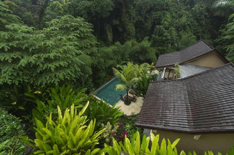 Desak Putu Putera Cottages - Genel