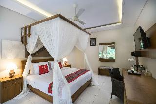 Desak Putu Putera Cottages fotoÄŸrafÄ±