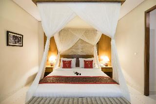 Desak Putu Putera Cottages fotoÄŸrafÄ±
