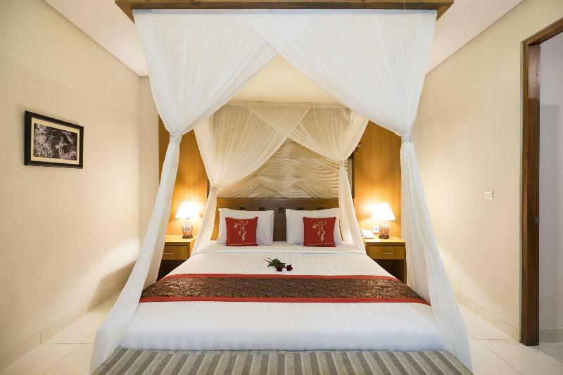 Desak Putu Putera Cottages - Oda
