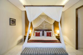 Desak Putu Putera Cottages fotoÄŸrafÄ±