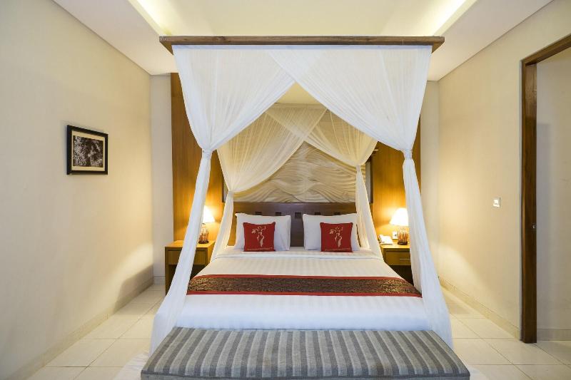 Desak Putu Putera Cottages - Oda