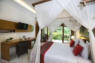 Desak Putu Putera Cottages fotoÄŸrafÄ±