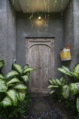 Desak Putu Putera Cottages fotoÄŸrafÄ±