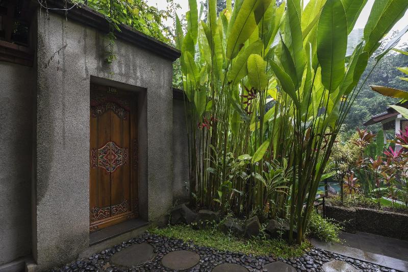Desak Putu Putera Cottages - Oda