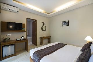 Desak Putu Putera Cottages fotoÄŸrafÄ±