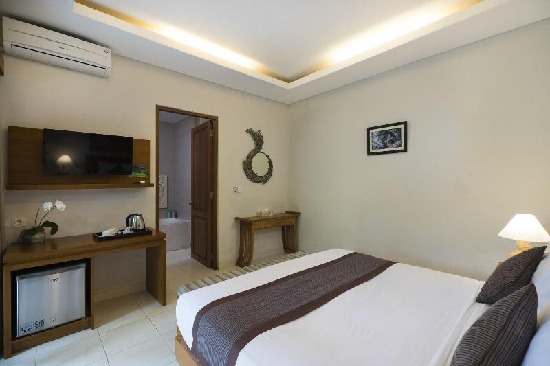 Desak Putu Putera Cottages - Oda