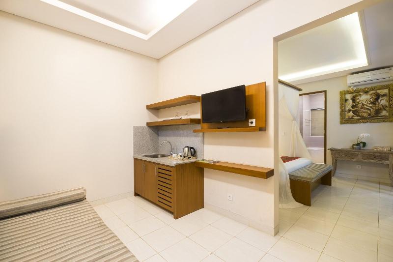 Desak Putu Putera Cottages - Oda