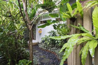 Desak Putu Putera Cottages fotoÄŸrafÄ±