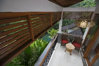 Desak Putu Putera Cottages fotoÄŸrafÄ±