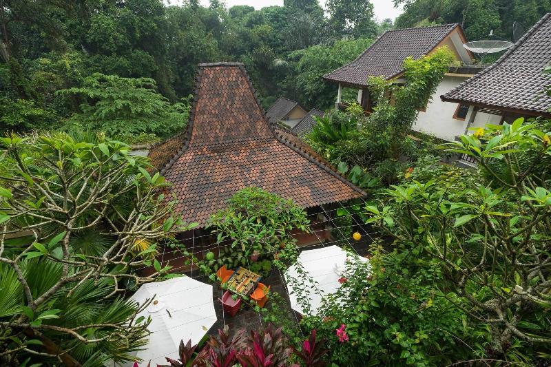 Desak Putu Putera Cottages - Oda