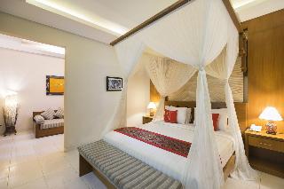 Desak Putu Putera Cottages fotoÄŸrafÄ±