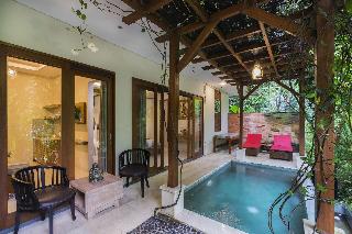 Desak Putu Putera Cottages fotoÄŸrafÄ±