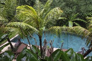 Desak Putu Putera Cottages fotoÄŸrafÄ±