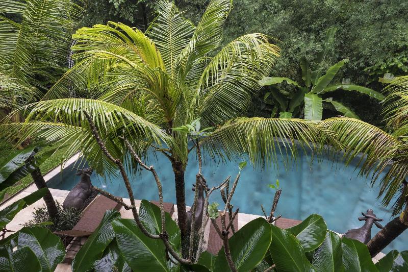 Desak Putu Putera Cottages - Oda