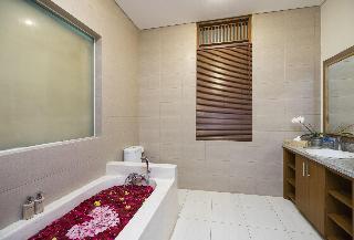 Desak Putu Putera Cottages fotoÄŸrafÄ±