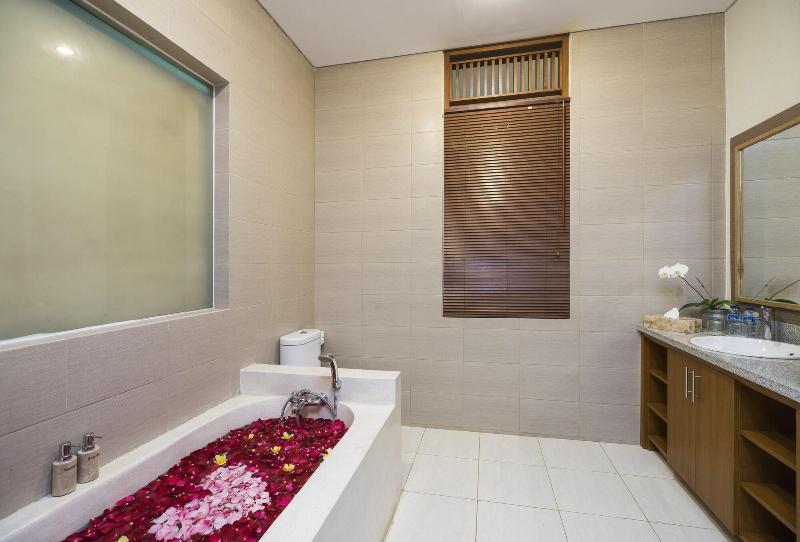 Desak Putu Putera Cottages - Oda
