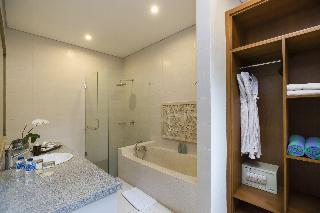 Desak Putu Putera Cottages fotoÄŸrafÄ±