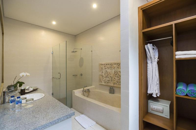 Desak Putu Putera Cottages - Oda