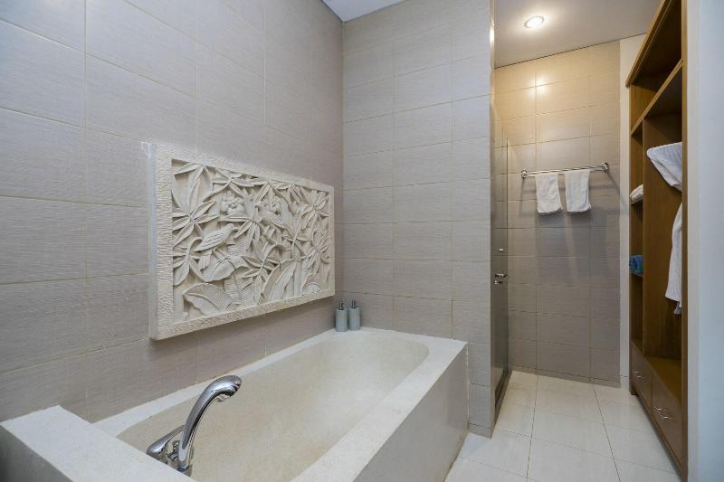 Desak Putu Putera Cottages - Oda