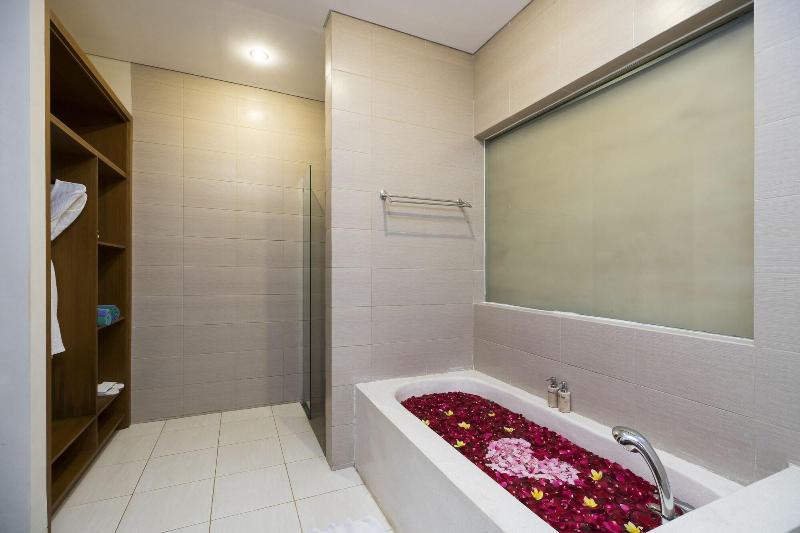 Desak Putu Putera Cottages - Oda