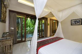 Desak Putu Putera Cottages fotoÄŸrafÄ±