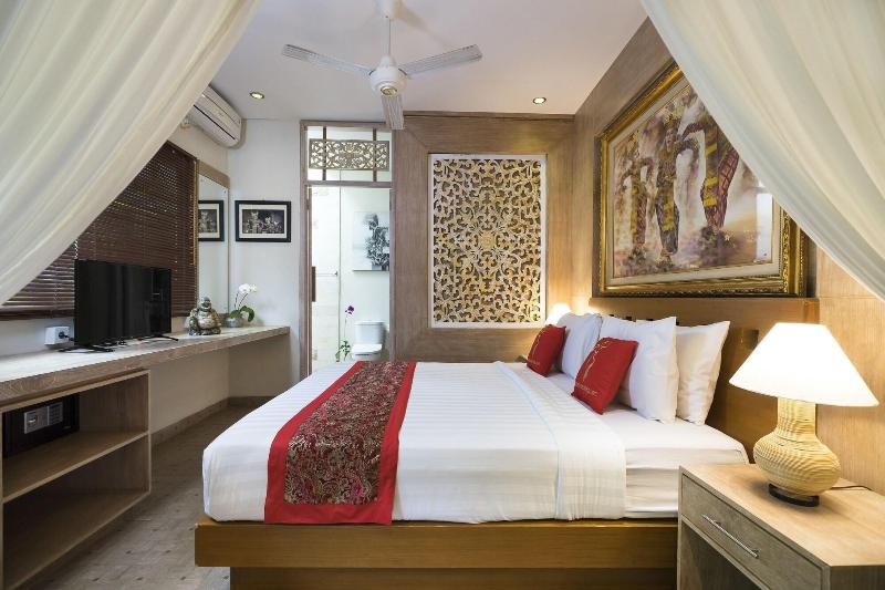 Desak Putu Putera Cottages - Oda