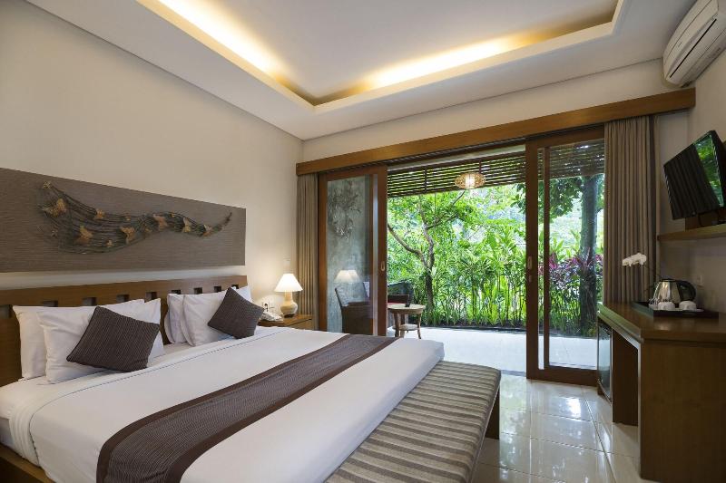 Desak Putu Putera Cottages - Oda
