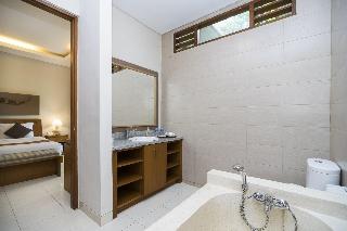 Desak Putu Putera Cottages fotoÄŸrafÄ±