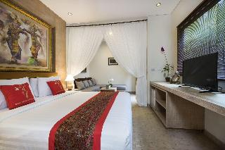 Desak Putu Putera Cottages fotoÄŸrafÄ±