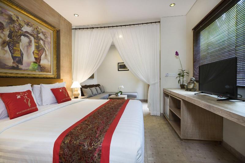 Desak Putu Putera Cottages - Oda