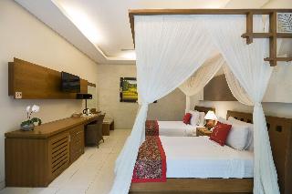 Desak Putu Putera Cottages fotoÄŸrafÄ±