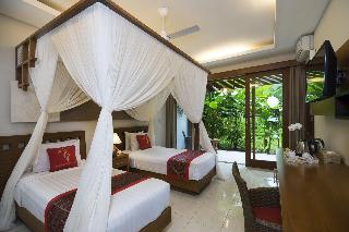 Desak Putu Putera Cottages fotoÄŸrafÄ±