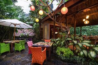 Desak Putu Putera Cottages fotoÄŸrafÄ±