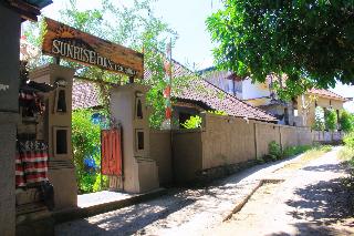 Sunrise Hut S Lembongan fotoÄŸrafÄ±