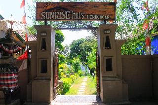 Sunrise Hut S Lembongan fotoÄŸrafÄ±