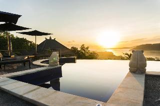 Sunrise Hut S Lembongan fotoÄŸrafÄ±