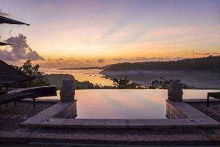 Sunrise Hut S Lembongan fotoÄŸrafÄ±