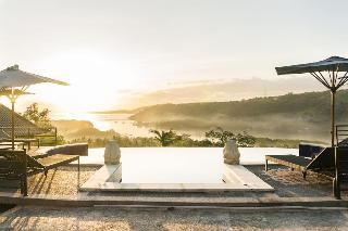 Sunrise Hut S Lembongan fotoÄŸrafÄ±