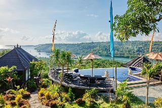 Sunrise Hut S Lembongan fotoÄŸrafÄ±